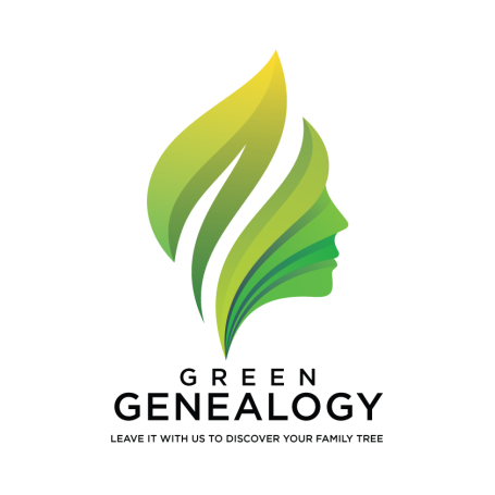 Green Leaf Geneaology - Professional Genealogist performing Family  History Research and Genealogy Services